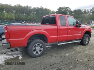 2012 Ford F-350 XL z VIN 1FT8X3BTXCEA23073, wystawiony jako Copart lot #74945424 z przebiegiem 175 510 mil mil oraz Szkoda całkowita • Salvage title. Historia ofert i sprzedaży dostępna na DreamBid. Obrazek 3.