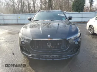 2018 Maserati Levante с VIN ZN661XUA5JX298510, выставлен на аукционе Copart как лот 85892154 с пробегом Не указан миль и Списание • Salvage title. История ставок и продаж доступна на DreamBid. Изображение 5.