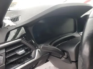 2019 BMW 3 Series 330i xDrive with VIN 3MW5R7J57K8B02478, listed as a Copart auction lot 41579295 with Not Provided miles and Salvage Title. Bid and sale history available at DreamBid. Image 9.