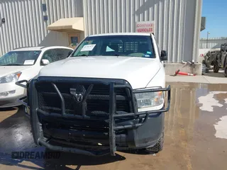 2012 Ram 2500 ST with VIN 3C6TD5HT8CG281243, listed as a IAAI auction lot 41767071 with 181,845 mi miles. Bid and sale history available at carsss.com. Image 12.