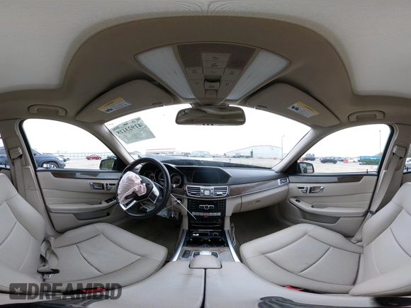2014 Mercedes-Benz E 350 Luxury with VIN WDDHF8JB0EB063651, listed as a IAAI auction lot 41923115 with 134,702 mi miles and . Bid and sale history available at DreamBid. Image 19.