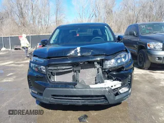 2023 Honda Ridgeline Sport z VIN 5FPYK3F12PB030134, wystawiony jako IAAI lot #41645659 z przebiegiem 17 198 mil mil oraz . Historia ofert i sprzedaży dostępna na DreamBid. Obrazek 13.