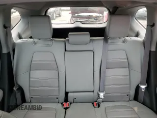 2020 Honda CR-V EX-L z VIN 5J6RW2H87LL019508, wystawiony jako Copart lot #59014035 z przebiegiem 112 061 mil mil oraz Szkoda całkowita • Salvage title. Historia ofert i sprzedaży dostępna na DreamBid. Obrazek 10.