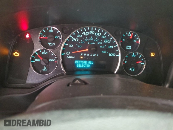 2017 Chevrolet Express Cargo с VIN 1GCWGAFF0H1275199, выставлен на аукционе IAAI как лот 42621702 с пробегом 171 974 миль миль и . История ставок и продаж доступна на DreamBid. Изображение 9.