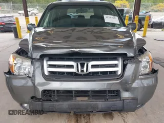 2008 Honda Pilot SE z VIN 5FNYF18368B006680, wystawiony jako IAAI lot #42207051 z przebiegiem 75 438 mil mil oraz . Historia ofert i sprzedaży dostępna na DreamBid. Obrazek 6.