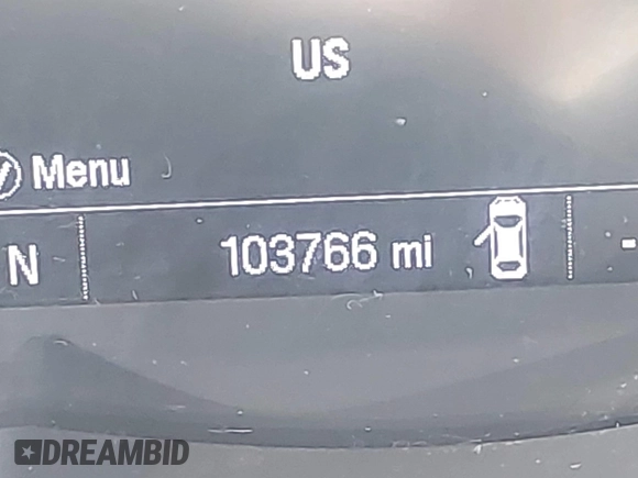 2020 Chevrolet Trax LT with VIN KL7CJLSB9LB013376, listed as a IAAI auction lot 42272291 with 103,766 mi miles and . Bid and sale history available at DreamBid. Image 16.