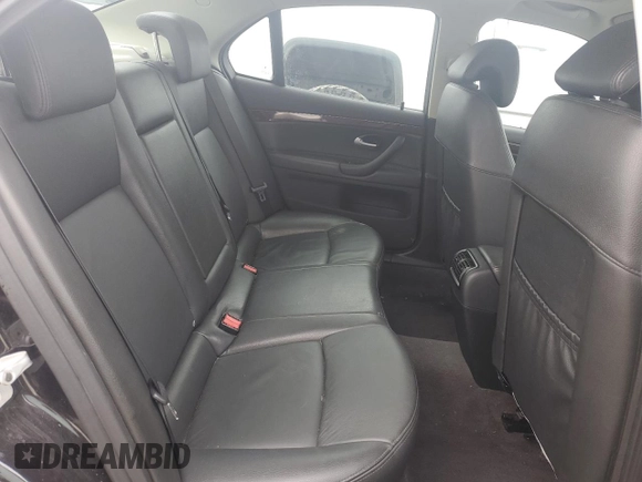 2011 Saab 9-3 z VIN YS3FA4BY7B1304501, wystawiony jako Copart lot #47281355 z przebiegiem Nie podano mil oraz Tytuł czysty. Historia ofert i sprzedaży dostępna na DreamBid. Obrazek 10.