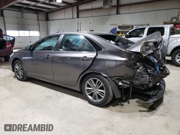 2015 Toyota Camry XLE with VIN 4T1BF1FK9FU034909, listed as a Copart auction lot 45653475 with 213,385 mi miles and Salvage Title. Bid and sale history available at carsss.com. Image 2.