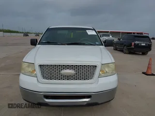 2006 Ford F-150 XLT с VIN 1FTRW12W16KC87861, выставлен на аукционе IAAI как лот 41951671 с пробегом 190 015 миль миль и . История ставок и продаж доступна на DreamBid. Изображение 6.