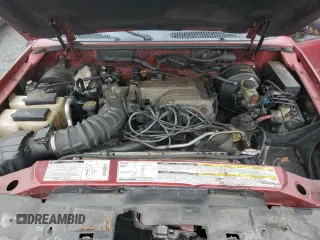 1999 Ford Explorer XLT с VIN 1FMDU35P5XZB77657, выставлен на аукционе Copart как лот 80103034 с пробегом 343 796 миль миль и Списание • Salvage title. История ставок и продаж доступна на DreamBid. Изображение 12.