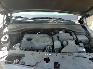 2020 Hyundai Santa Fe Limited с VIN 5NMS5CADXLH162378, выставлен на аукционе Copart как лот 69382105 с пробегом 84 818 миль миль и Списание • Salvage title. История ставок и продаж доступна на DreamBid. Изображение 16.
