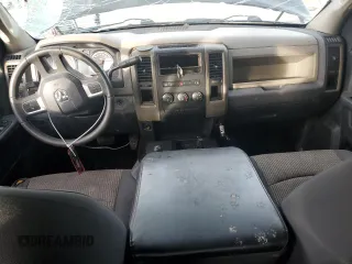 2011 Ram 2500 ST с VIN 3D7UT2CL9BG555527, выставлен на аукционе Copart как лот 42544225 с пробегом 185 684 миль миль и Списание • Salvage title. История ставок и продаж доступна на DreamBid. Изображение 8.