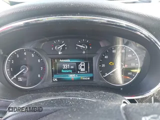 2017 Buick Encore Preferred с VIN KL4CJASB8HB215893, выставлен на аукционе IAAI как лот 41923657 с пробегом 138 045 миль миль и . История ставок и продаж доступна на DreamBid. Изображение 7.