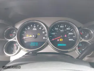 2008 Chevrolet Silverado 1500 LT w/1LT with VIN 2GCEK13J781262883, listed as a IAAI auction lot 41499201 with 157,000 mi miles. Bid and sale history available at carsss.com. Image 7.