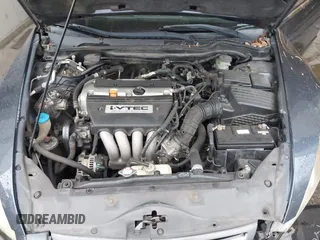 2005 Honda Accord EX with VIN JHMCM56755C007601, listed as a IAAI auction lot 41209511 with 238,715 mi miles and . Bid and sale history available at DreamBid. Image 10.