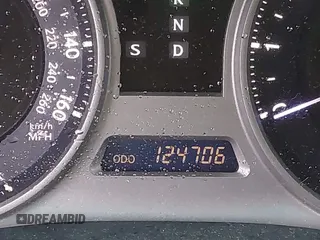 2007 Lexus IS 250 z VIN JTHBK262375028832, wystawiony jako IAAI lot #42098706 z przebiegiem 124 706 mil mil oraz . Historia ofert i sprzedaży dostępna na DreamBid. Obrazek 16.