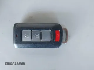 2022 Mitsubishi Eclipse Cross SE с VIN JA4ASWAA4NZ001514, выставлен на аукционе IAAI как лот 42023640 с пробегом 52 972 миль миль и . История ставок и продаж доступна на DreamBid. Изображение 11.