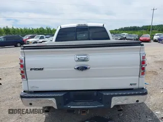 2010 Ford F-150 XL with VIN 1FTFX1EV4AFC94694, listed as a IAAI auction lot 42312925 with 105,688 mi miles and . Bid and sale history available at DreamBid. Image 16.