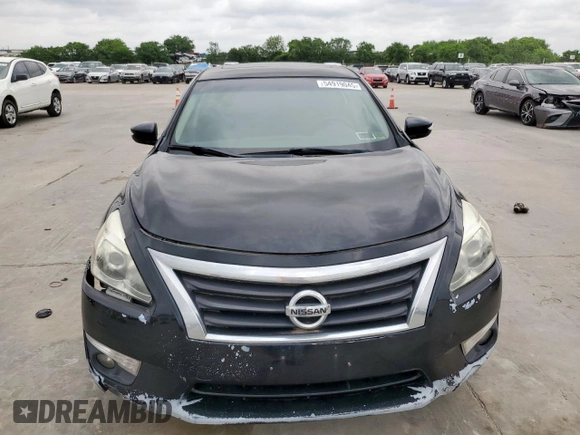 2014 Nissan Altima 2.5 S with VIN 1N4AL3AP2EC299804, listed as a Copart auction lot 54919045 with 135,581 mi miles and Clean Title. Bid and sale history available at carsss.com. Image 5.