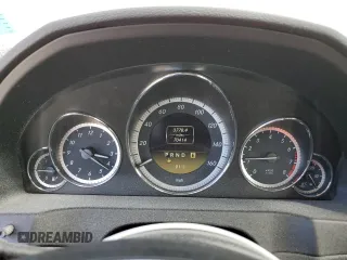 2012 Mercedes-Benz E 350 with VIN WDDKK5KF8CF168350, listed as a Copart auction lot 44214485 with 70,414 mi miles and Salvage Title. Bid and sale history available at DreamBid. Image 9.