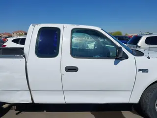 1997 Ford F-150 с VIN 1FTDX1729VKA80212, выставлен на аукционе IAAI как лот 42218469 с пробегом 248 225 миль миль и . История ставок и продаж доступна на DreamBid. Изображение 14.