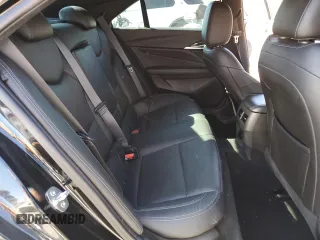 2021 Cadillac CT4 Premium Luxury z VIN 1G6DB5RK8M0146376, wystawiony jako Copart lot #45725285 z przebiegiem 38 113 mil mil oraz Czysty tytuł • Clean title. Historia ofert i sprzedaży dostępna na DreamBid. Obrazek 10.