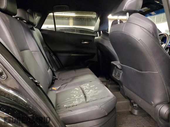 2022 Toyota Venza LE z VIN JTEAAAAH8NJ107225, wystawiony jako Copart lot #43418795 z przebiegiem 48 786 mil mil oraz Szkoda całkowita • Salvage title. Historia ofert i sprzedaży dostępna na DreamBid. Obrazek 10.