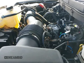 2023 Ford F-150 XL с VIN 1FTEW1CP7PFD33810, выставлен на аукционе IAAI как лот 42908735 с пробегом 36 480 миль миль и . История ставок и продаж доступна на DreamBid. Изображение 21.