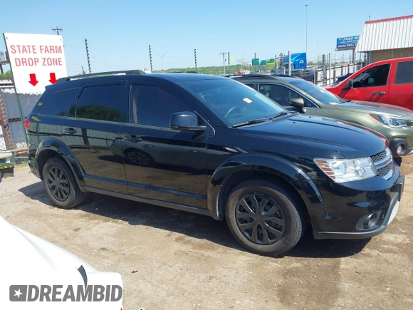 2019 Dodge Journey SE с VIN 3C4PDCBB5KT870934, выставлен на аукционе IAAI как лот 42253626 с пробегом 97 241 миль миль и . История ставок и продаж доступна на DreamBid. Изображение 13.