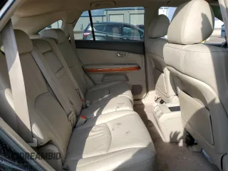 2007 Lexus RX 350 with VIN 2T2HK31U87C011548, listed as a Copart auction lot 50776335 with Not Provided miles and Salvage Title. Bid and sale history available at carsss.com. Image 11.