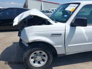 2008 Ford Ranger XL with VIN 1FTYR10D68PA06261, listed as a IAAI auction lot 42421498 with 161,730 mi miles and . Bid and sale history available at DreamBid. Image 18.