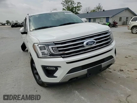 2021 Ford Expedition XLT with VIN 1FMJU1JT6MEA04422, listed as a Copart auction lot 53666285 with 114,992 mi miles and Non repairable. Bid and sale history available at DreamBid. Image 14.