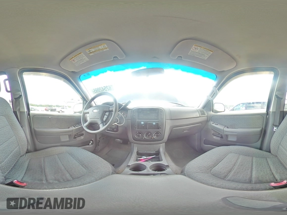 2003 Ford Explorer XLS с VIN 1FMZU72K73ZA27758, выставлен на аукционе Copart как лот 62542095 с пробегом 170 196 миль миль и Списание • Salvage title. История ставок и продаж доступна на DreamBid. Изображение 13.