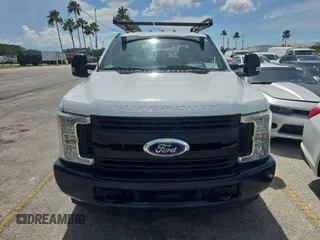 2018 Ford F-250 XL with VIN 1FT7W2A6XJEB99400, listed as a IAAI auction lot 42849106 with 86,965 mi miles and . Bid and sale history available at DreamBid. Image 21.