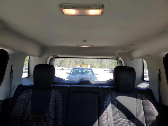2013 GMC Terrain SLE with VIN 2GKALSEK2D6142126, listed as a Copart auction lot 49909705 with 144,396 mi miles and Clean Title. Bid and sale history available at DreamBid. Image 10.