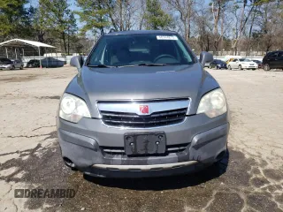 2008 Saturn VUE XE z VIN 3GSCL33P98S670119, wystawiony jako Copart lot #48744815 z przebiegiem 245 202 mil mil oraz Szkoda całkowita • Salvage title. Historia ofert i sprzedaży dostępna na DreamBid. Obrazek 5.
