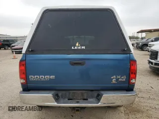 2003 Dodge 2500 ST with VIN 3D7KU28C73G797926, listed as a Copart auction lot 50938655 with 262,166 mi miles and Clean Title. Bid and sale history available at DreamBid. Image 6.