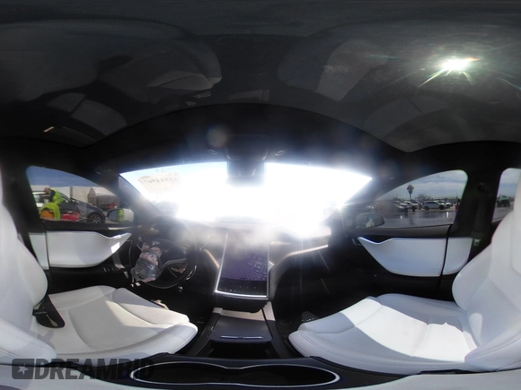 2018 Tesla Model S 75D with VIN 5YJSA1E25JF245269, listed as a IAAI auction lot 41914567 with 56,086 mi miles and . Bid and sale history available at DreamBid. Image 21.