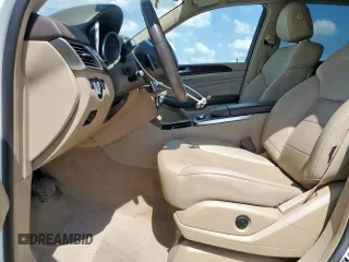 2015 Mercedes-Benz M 350 with VIN 4JGDA5JB8FA515628, listed as a Copart auction lot 62085565 with 170,363 mi miles and Clean title. Bid and sale history available at DreamBid. Image 7.
