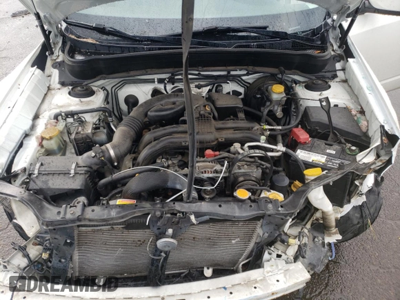 2013 Subaru Forester 2.5X Premium with VIN JF2SHADC3DH420386, listed as a Copart auction lot 46323915 with 105,959 mi miles and Salvage Title. Bid and sale history available at carsss.com. Image 11.