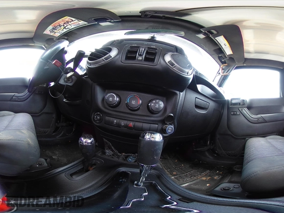 2012 Jeep Wrangler Unlimited Sport with VIN 1C4BJWDG3CL200826, listed as a IAAI auction lot 42261113 with 135,554 mi miles and . Bid and sale history available at DreamBid. Image 19.