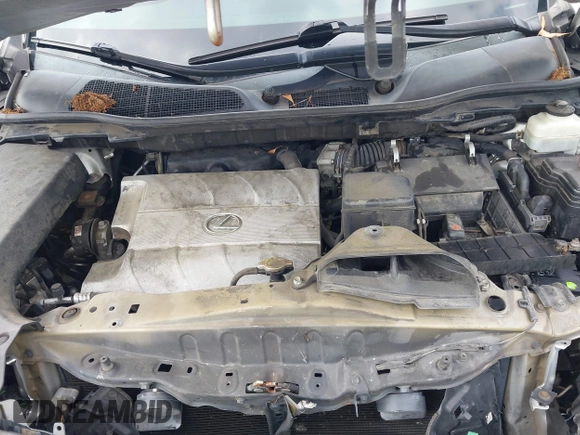 2013 Lexus RX 350 with VIN 2T2BK1BA6DC218952, listed as a IAAI auction lot 40123106 with 147,901 mi miles and . Bid and sale history available at DreamBid. Image 10.
