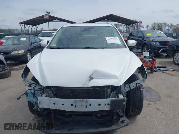 2016 Mazda CX-5 Grand Touring with VIN JM3KE4DY6G0618121, listed as a IAAI auction lot 41958805 with 101,232 mi miles. Bid and sale history available at carsss.com. Image 13.