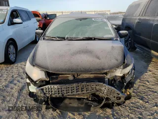2011 Honda Insight with VIN JHMZE2H36BS007317, listed as a Copart auction lot 42433365 with 116,097 mi miles and Salvage title. Bid and sale history available at DreamBid. Image 5.