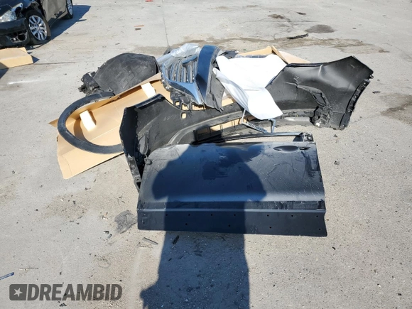 2018 Mazda CX-9 Touring с VIN JM3TCACYXJ0218807, выставлен на аукционе Copart как лот 37327273 с пробегом 85 471 миль миль и Списание • Salvage title. История ставок и продаж доступна на DreamBid. Изображение 13.