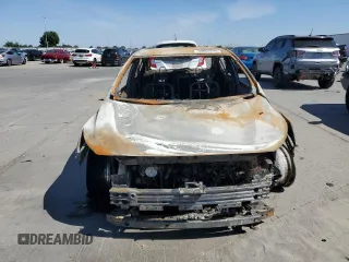 2020 Nissan Versa SR z VIN 3N1CN8FV6LL917034, wystawiony jako Copart lot #55652245 z przebiegiem Nie podano mil oraz Nie do naprawy • Non repairable. Historia ofert i sprzedaży dostępna na DreamBid. Obrazek 5.