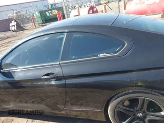2012 BMW 6 Series 650i xDrive with VIN WBALX5C59CC894030, listed as a IAAI auction lot 41763126 with 115,562 mi miles and . Bid and sale history available at carsss.com. Image 14.