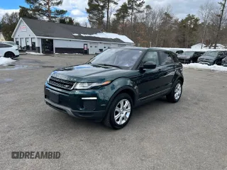 2017 Land Rover Range Rover Evoque SE with VIN SALVP2BG2HH171605, listed as a Copart auction lot 47239975 with 170,788 mi miles and Clean Title. Bid and sale history available at carsss.com. Image 1.