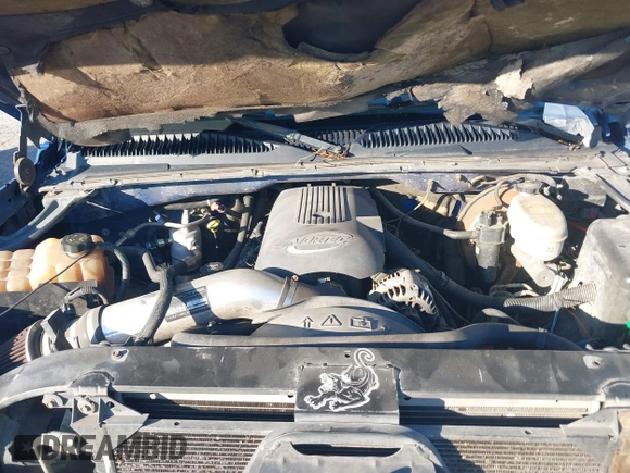 2004 Chevrolet Silverado 1500 with VIN 1GCEK19T54E256730, listed as a IAAI auction lot 41685840 with 281,979 mi miles and . Bid and sale history available at DreamBid. Image 10.