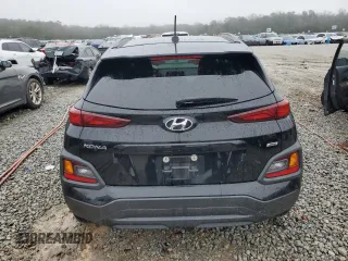 2018 Hyundai Kona SEL with VIN KM8K2CAA9JU083199, listed as a Copart auction lot 37691963 with 30,265 mi miles. Bid and sale history available at carsss.com. Image 6.